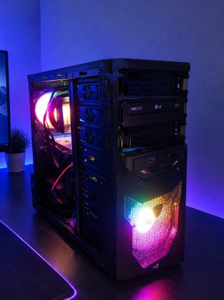PC GAMING