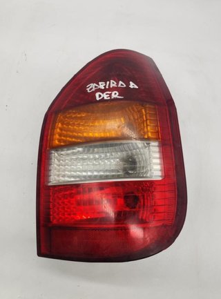 Piloto trasero derecho opel 62281 zafira 1444