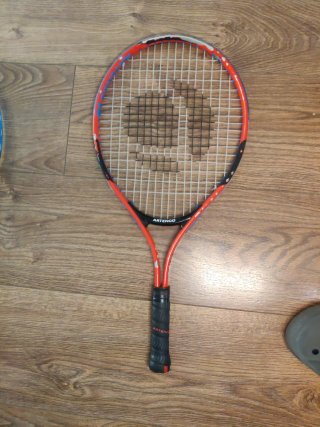 Raqueta Tenis Artengo tr730 niño