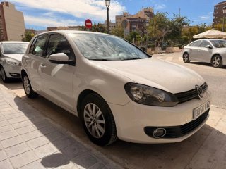 Volkswagen Golf 2010