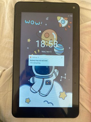 Tablet per bambini