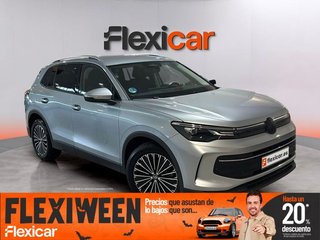 Volkswagen Tiguan Life 1.5 eTSI 110kW (150CV) DSG