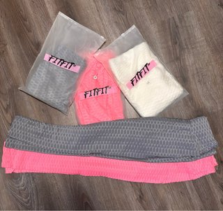 Mallas Deportivas FIT/FIT  LIQUIDACIÓN DE STOCK