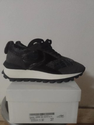 Scarpe donna Voile Blanche n. 37