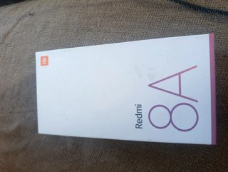 Xiaomi Redmi 8A