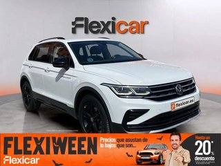 Volkswagen Tiguan Urban Sport 2.0 TDI 110kW (150CV) DSG
