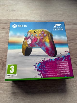 Mando Xbox Series X/S Forza Horizon 5