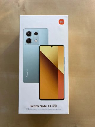 Redmi Note 13 5G
