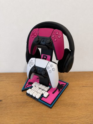Soporte PS5 GTA VI