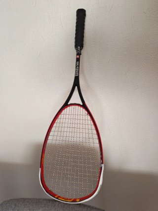 Raqueta de Squash Wilson
