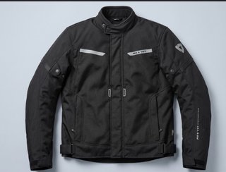Chaqueta de moto REV'IT!. Talla XL,