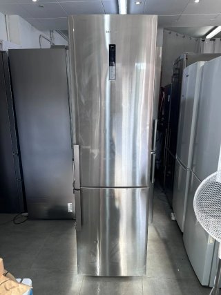 Nevera combi Samsung con garantía transporte