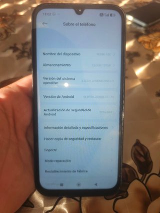 Xiaomi Redmi 15C 128GB