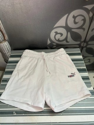 Pantalones cortos mujer Puma talla XS