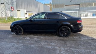 Audi A4 2.0 TDI 2017