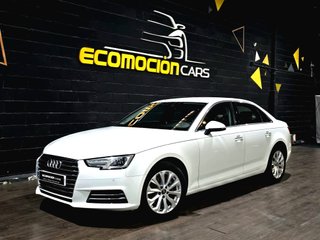 Audi A4 2017 2.0TDI S TRONIC 150CV
