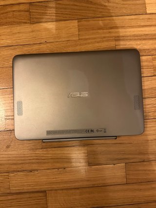 Computer Asus transformer
