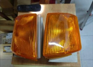Pilotos indicadores Ford Transit MK3