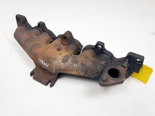 COLECTOR ESCAPE CITROEN CITROEN C4 PICASSO 2006-2013