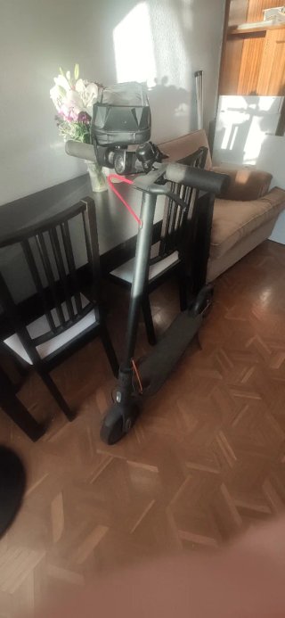 Xiaomi Mi Electric Scooter Pro 2