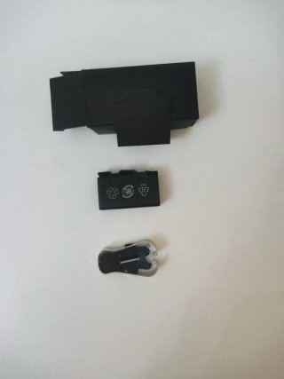 Puntas de repuesto para S-Pen S23/S24 Ultra