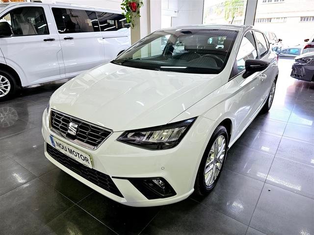 SEAT Ibiza 1.0 TSI Start&Stop FR XM 2025