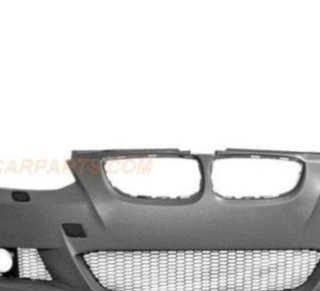 Paragolpes Delantero BMW Serie 3 E92 E93 Pack M