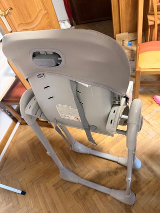 Trona Kinderkraft