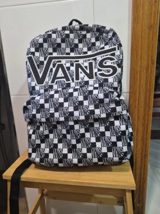 Mochila VANS Checkerboard Original