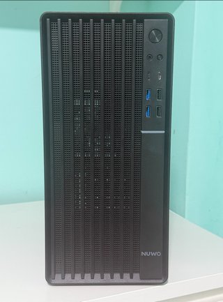 Ordenador Gaming  i5 9600k