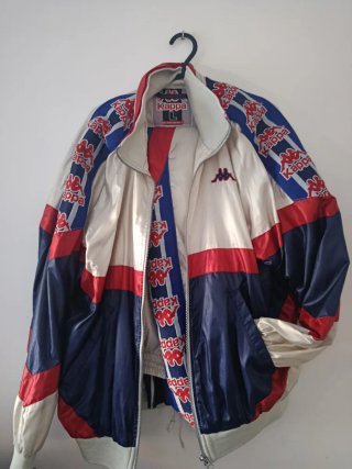 Chándal Kappa Retro Vintage Talla L