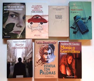 7 grandes obras de narrativa internacional