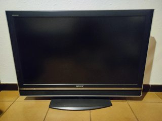 TV Sony Bravia