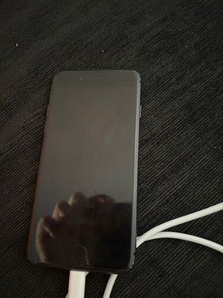 iPhone SE 2ª Gen Nero