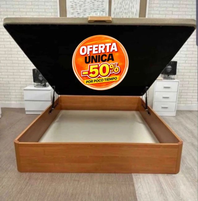 Canapé con base in tessuto 3D traspirante, altezze disponibili!