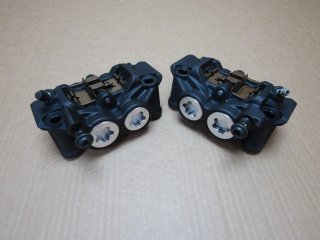 Pinzas Freno Yamaha MT-09 2023