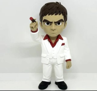 Statuina Tony Montana (Scarface)