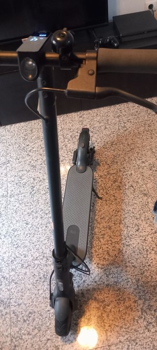 Patinete Eléctrico Xiaomi