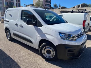 Citroen Berlingo 2022