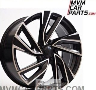 LLANTAS GOLF 8 CLUB SPORT 18" 19" PULGADAS