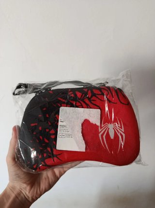 Funda Mando PS5 Spider-Man 2