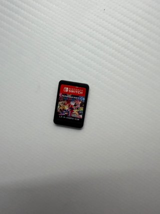 Mario Kart 8 Deluxe Nintendo Switch