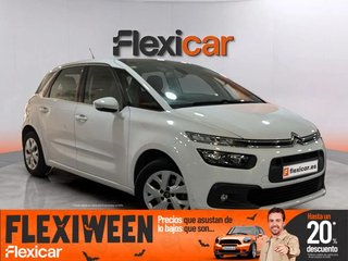 Citroën C4 Spacetourer PureTech 96KW (130CV) S&S 6v Live