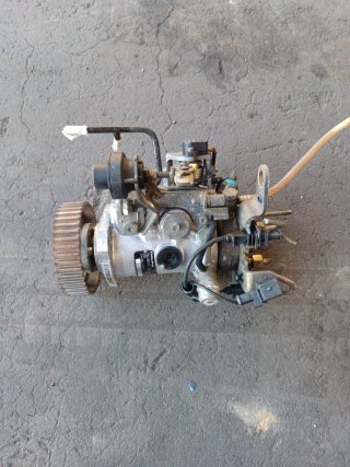 Bomba Inyectora Citroën Berlingo 1.9D