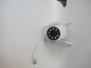 Cámara de vigilancia WiFi