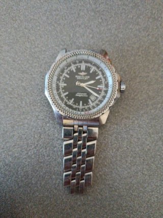 Reloj Breitling Bentley