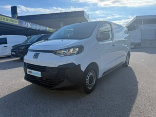 Fiat Scudo Fur L2 1,5 L 120 hp S&S MT