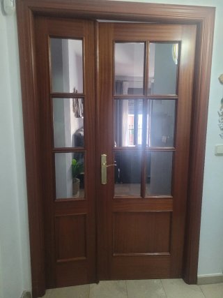 Puertas de Interior