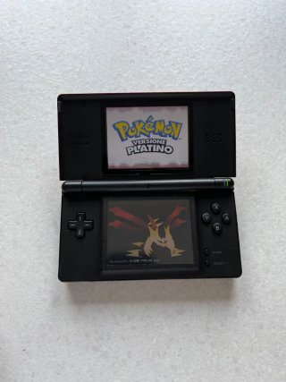 Nintendo DS Lite Dragone