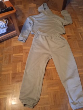 Lote ropa mujer talla 44 XL xxl